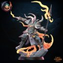 LKM Transfiguration Forces Vol.1 3