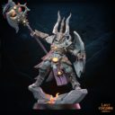 LKM Transfiguration Forces Vol.1 4