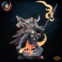 LKM Transfiguration Forces Vol.1 5