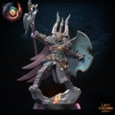 LKM Transfiguration Forces Vol.1 6