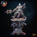 LKM Transfiguration Forces Vol.1 7