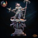 LKM Transfiguration Forces Vol.1 8