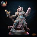 LKM Transfiguration Forces Vol.1 9
