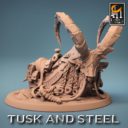 LOFP Tusk And Steel 10