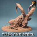 LOFP Tusk And Steel 11