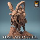 LOFP Tusk And Steel 17