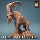 LOFP Tusk And Steel 19
