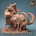 LOFP Tusk And Steel 24