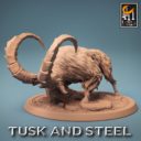 LOFP Tusk And Steel 27