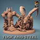 LOFP Tusk And Steel 29
