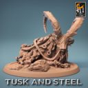 LOFP Tusk And Steel 30