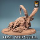 LOFP Tusk And Steel 31