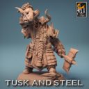 LOFP Tusk And Steel 38