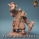 LOFP Tusk And Steel 39