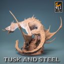 LOFP Tusk And Steel 4