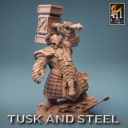 LOFP Tusk And Steel 48