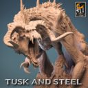 LOFP Tusk And Steel 5