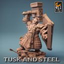 LOFP Tusk And Steel 51