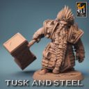LOFP Tusk And Steel 53