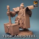 LOFP Tusk And Steel 55