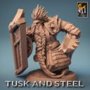 LOFP Tusk And Steel 57