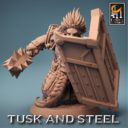 LOFP Tusk And Steel 59