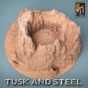 LOFP Tusk And Steel 6
