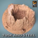LOFP Tusk And Steel 7