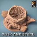 LOFP Tusk And Steel 75