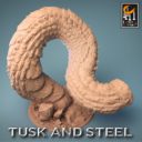 LOFP Tusk And Steel 78