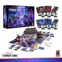 MFC Cyberpunk Red Combat Zone 2