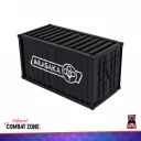 MFC Cyberpunk Red Combat Zone 8