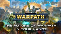 MG Mantic Warpath Preview 3