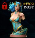 Morgana Seawhisper Pre Supported STL 5 3