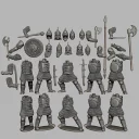 Ottoman Infantry (10)