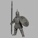 Ottoman Infantry (2)