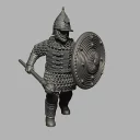 Ottoman Infantry (3)