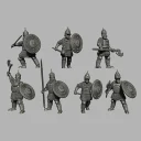 Ottoman Infantry (5)