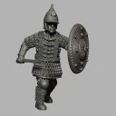 Ottoman Infantry (6)