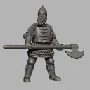 Ottoman Infantry (7)