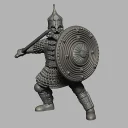 Ottoman Infantry (8)