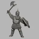 Ottoman Infantry (9)