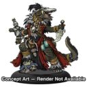 PiP Privateer Press Warmachine Previews 1