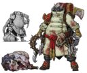 PiP Privateer Press Warmachine Previews 4