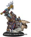 PiP Privateer Press Warmachine Previews 5