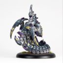 PiP Warmachine Khymaera Previews 3
