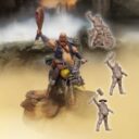 Punkapocalyptic Masters Of The Wasteland 9