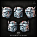 Puppets ZealotChampion Heads 01