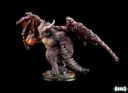 RM Agramon, Pit Devil 4