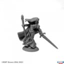 RM Alastriel, Elf Wizard
